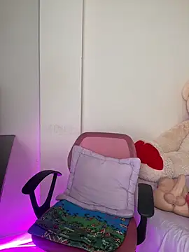 Zara Bel online show from 02-11-26, 06:19