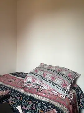 Zara Bel online show from 09-27-25, 06:36