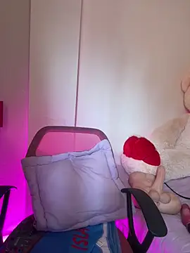 Zara Bel online show from 01-18-26, 06:11