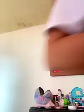 Zara Bel online show from 09-26-25, 06:15