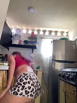 Zara Bel online show from 02-22-26, 06:09