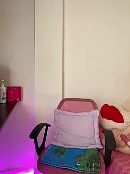 Zara Bel online show from 02-18-26, 06:26