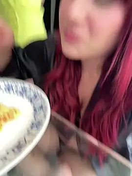 Zara Bel online show from 02-21-26, 06:21