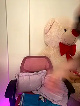 Zara Bel online show from 01-07-26, 06:13