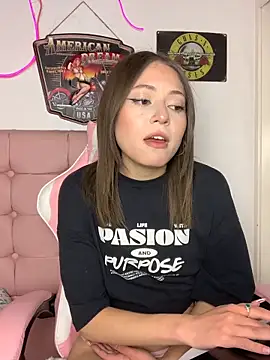 PrettyAmber online show from 02-24-26, 08:42