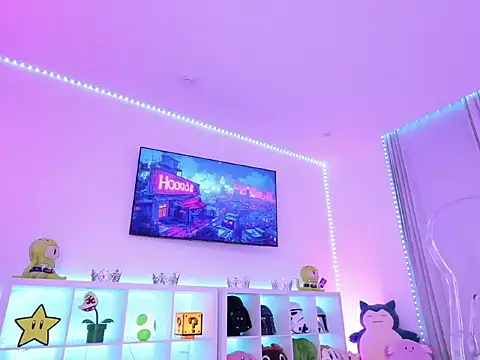 MyCheetara online show from 06-26-26, 03:23