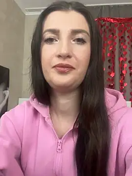 Snapshot of EvelinCuper chatting on 02-10-26, 06:56 EvelinCuper online show from 02-10-26, 06:56