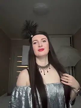 EvelinCuper online show from 11-17-25, 06:17