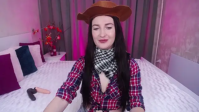 EvelinCuper online show from 11-07-25, 06:18