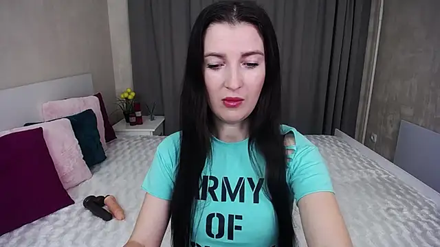 EvelinCuper online show from 11-20-25, 06:14