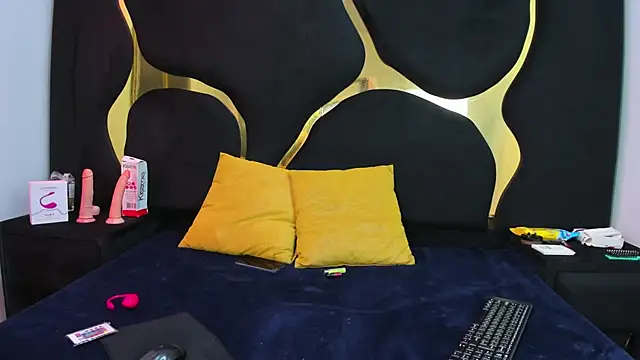 GabrielBrowm online show from 10-15-25, 09:56