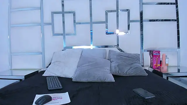 GabrielBrowm online show from 09-12-25, 08:52