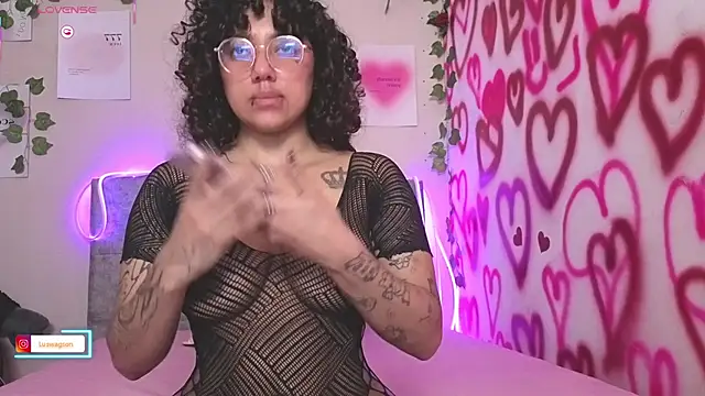 LuckySwagson online show from 11-09-25, 11:42