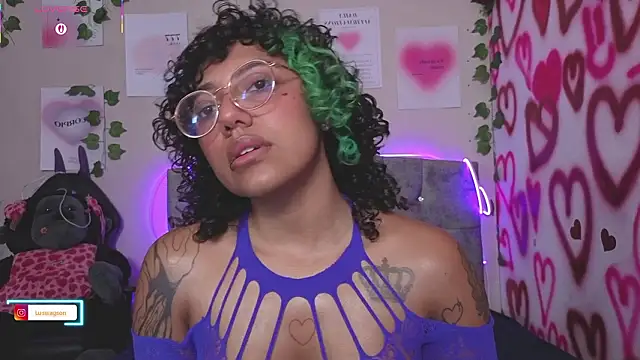 LuckySwagson online show from 02-04-26, 11:55