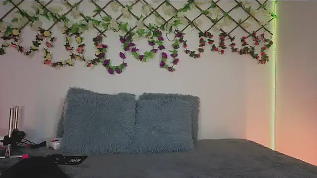 Lolarosesxs online show from 01-10-26, 11:22