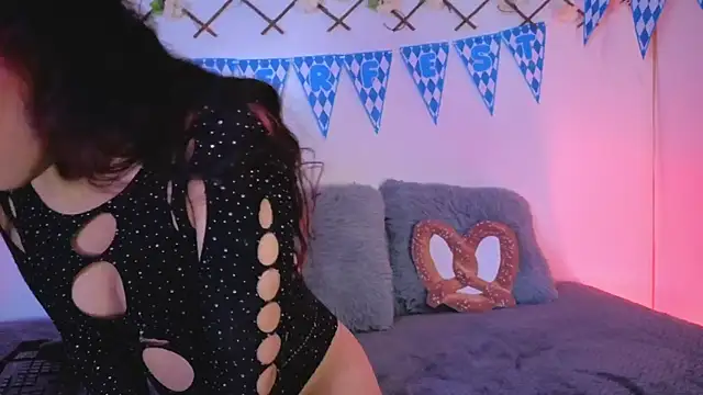 Lolarosesxs online show from 09-24-25, 08:26