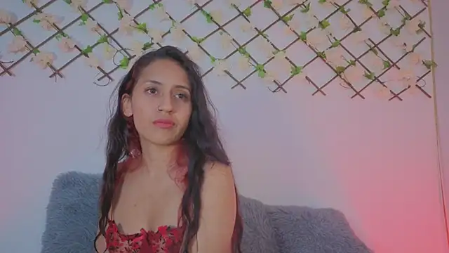 Lolarosesxs online show from 10-14-25, 01:50