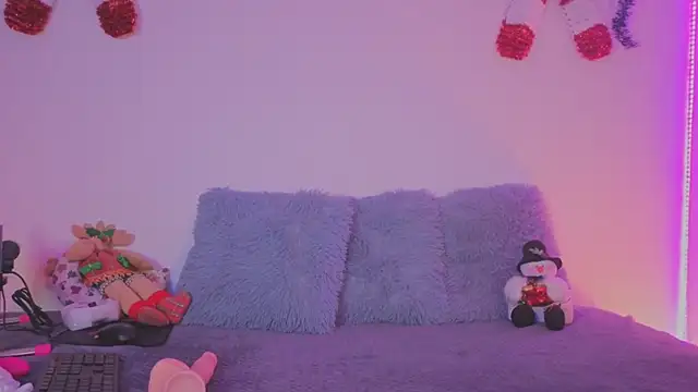 Lolarosesxs online show from 12-04-25, 10:53