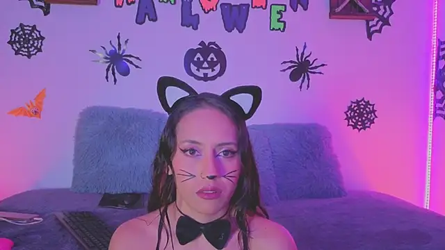 Lolarosesxs online show from 10-29-25, 07:24