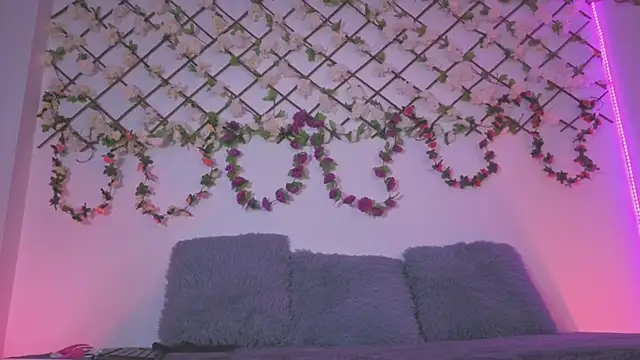 Lolarosesxs online show from 11-05-25, 05:49