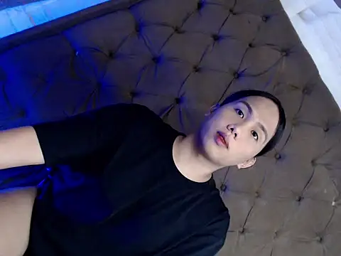 Cockyliciousx online show from 10-28-25, 10:36