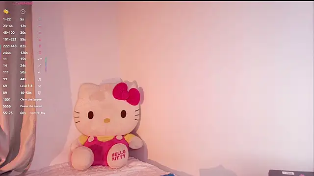 dulceangel   online show from 02-22-26, 03:53