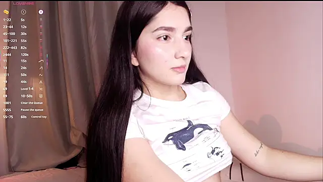 dulceangel   online show from 02-25-26, 03:18