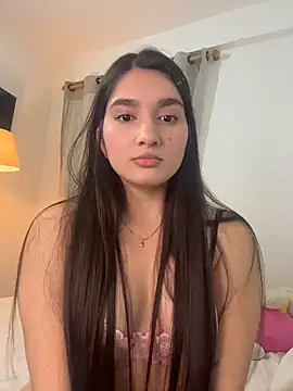 dulceangel   online show from 07-24-26, 03:35
