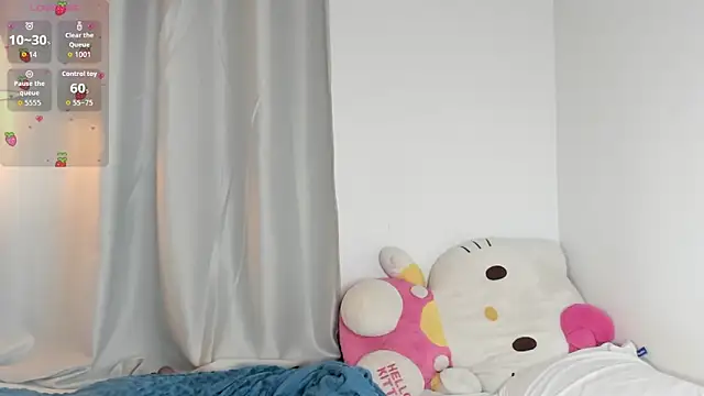 dulceangel   online show from 04-14-26, 04:06