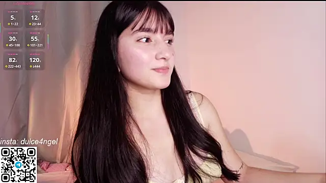 dulceangel   online show from 01-12-26, 03:46