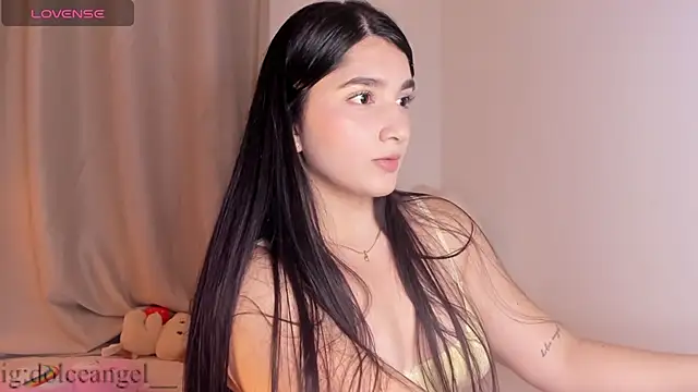 dulceangel   online show from 07-15-26, 03:02