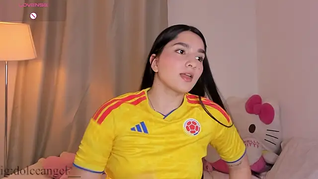 dulceangel   online show from 07-04-26, 02:51