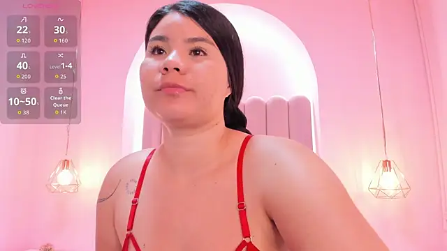 bumyrose online show from 04-11-26, 12:09