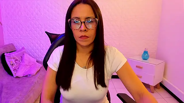 Eva mermaid online show from 09-10-25, 02:05