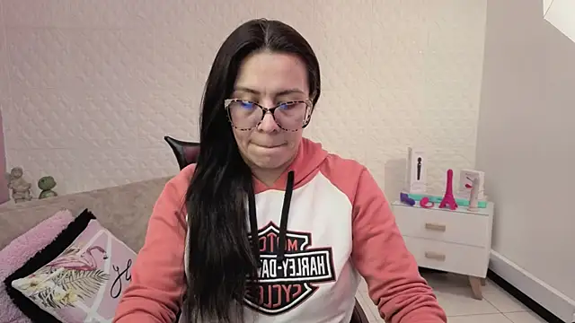 Eva mermaid online show from 04-02-26, 01:29