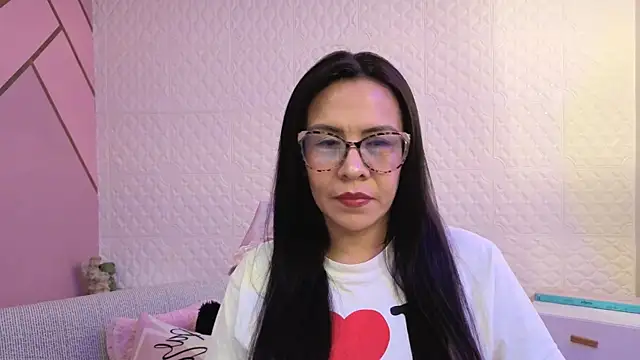 Eva mermaid online show from 06-19-26, 02:23