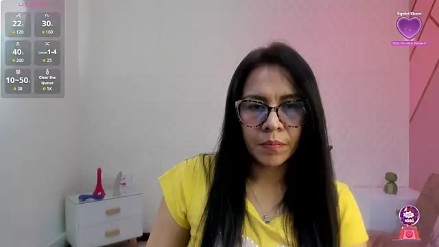 Eva mermaid online show from 02-25-26, 02:17