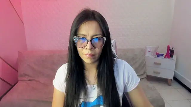 Eva mermaid online show from 02-22-26, 01:13