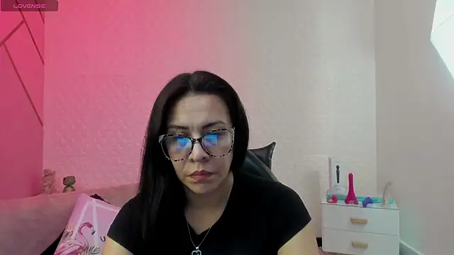 Eva mermaid online show from 03-20-26, 02:40