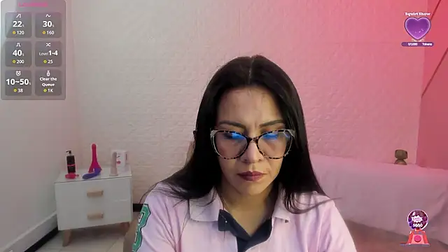 Eva mermaid online show from 02-23-26, 02:28