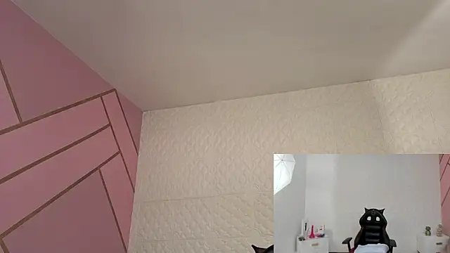 Eva mermaid online show from 03-31-26, 02:08