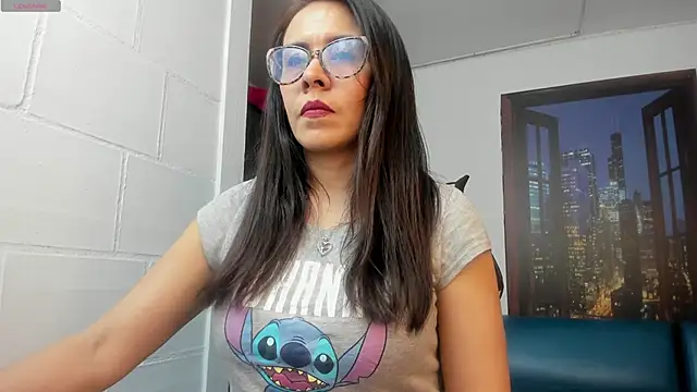 Eva mermaid online show from 09-30-25, 09:21