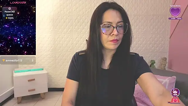 Snapshot of Eva_mermaid chatting on 06-02-26, 03:01 Eva mermaid online show from 06-02-26, 03:01