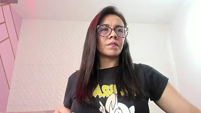 Eva mermaid online show from 09-24-25, 02:12