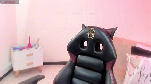 Eva mermaid online show from 03-03-26, 02:13