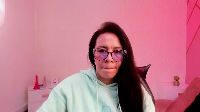 Eva mermaid online show from 02-28-26, 02:06