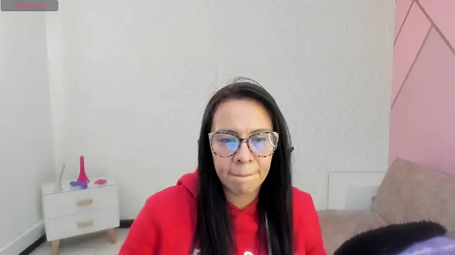 Eva mermaid online show from 02-24-26, 02:07