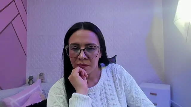 Eva mermaid online show from 06-18-26, 02:55