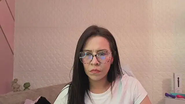 Eva mermaid online show from 03-28-26, 02:40