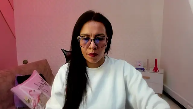 Eva mermaid online show from 02-26-26, 02:17